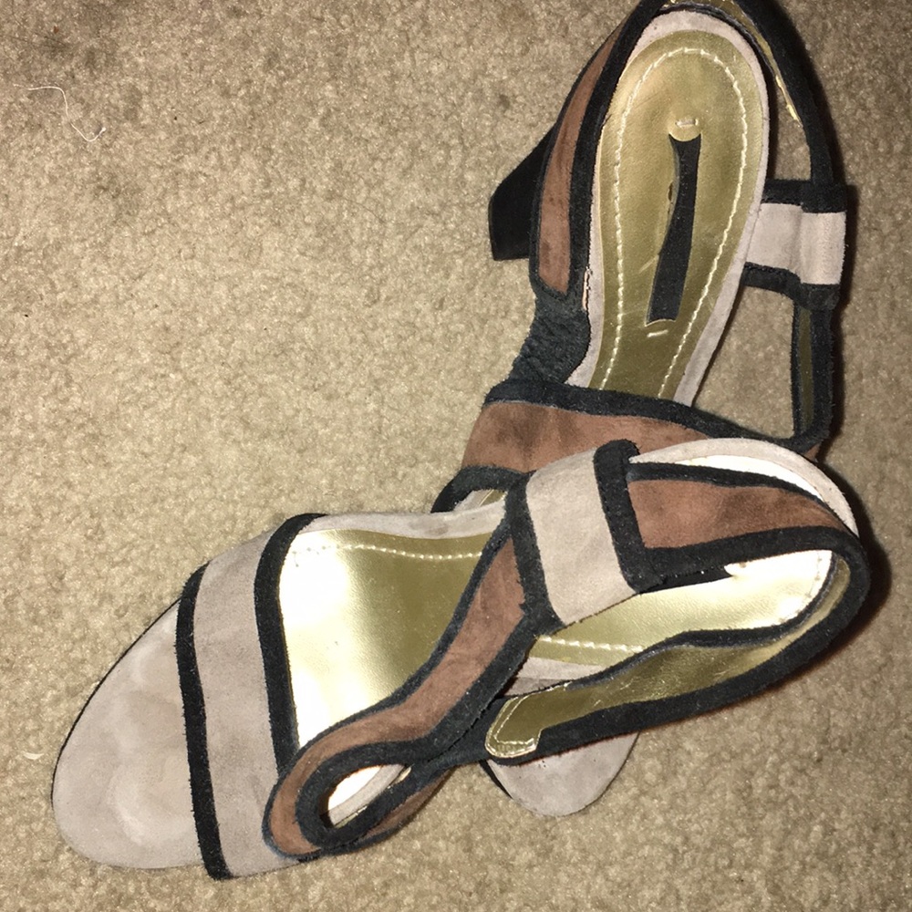 Shoes